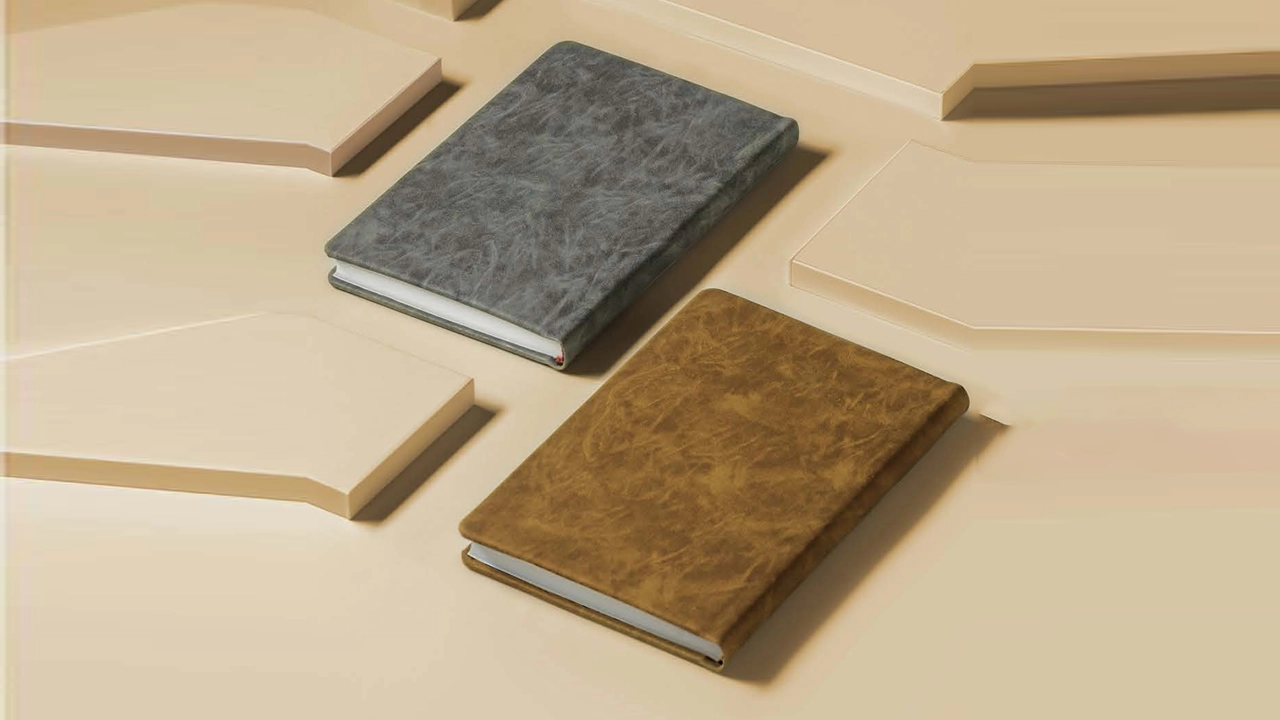 سررسید 1405 وزیری ترمو نفیس پرشین